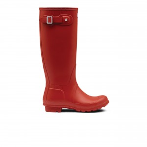 Red Hunter Original Tall Rain Boots Rain Boots | WXNGJM-520