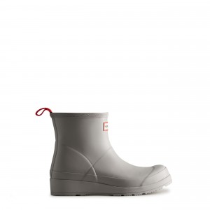 Zinc Hunter PLAY Short Rain Boots Short Boots | YAZXUQ-309