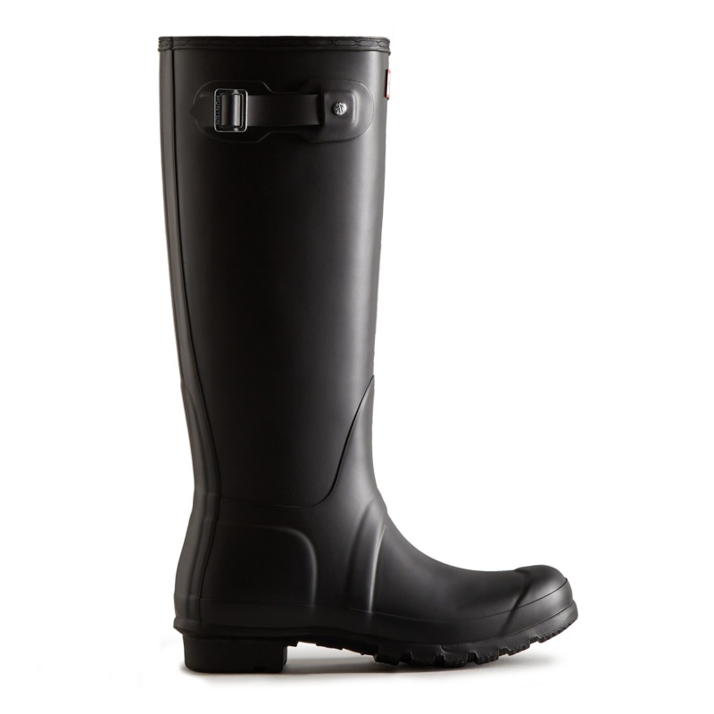 Black Hunter Original Tall Rain Boots Rain Boots | NEOSTZ-251