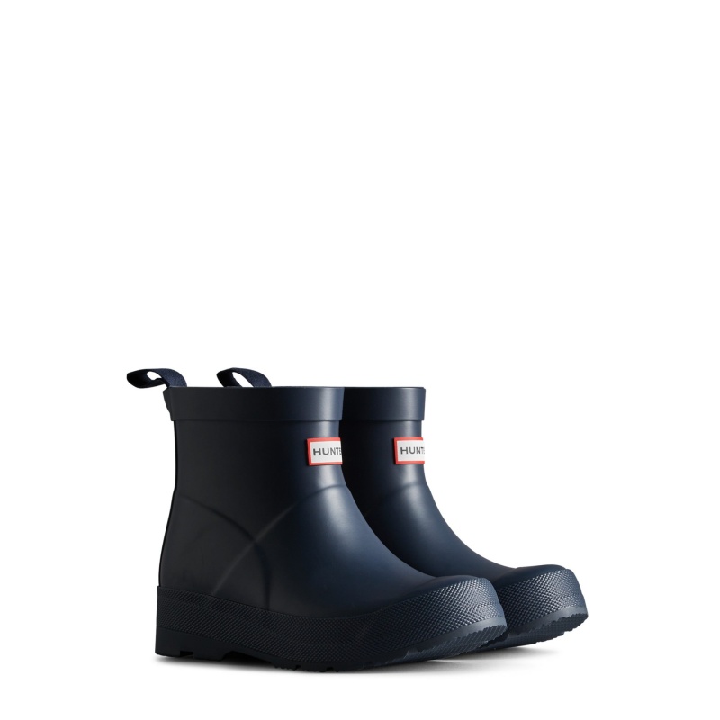 Blue Hunter PLAY Rain Boots Rain Boots | LEFZJX-309