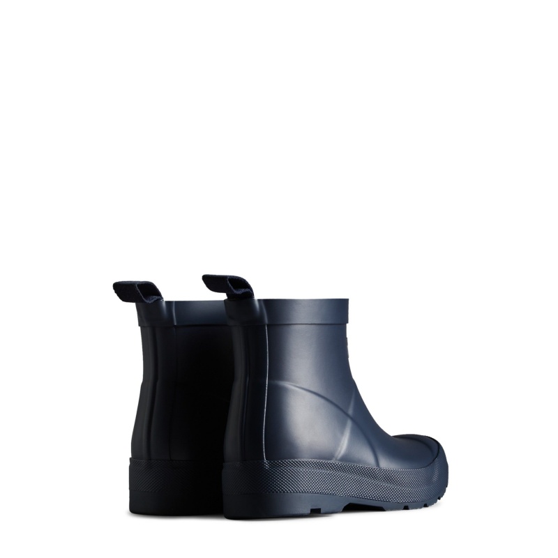 Blue Hunter PLAY Rain Boots Rain Boots | LEFZJX-309