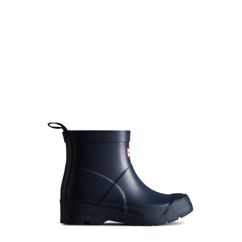 Blue Hunter PLAY Rain Boots Rain Boots | LEFZJX-309