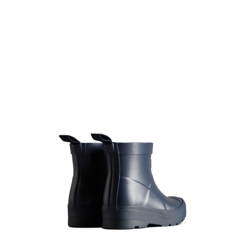 Blue Hunter PLAY Rain Boots Rain Boots | KGZCLR-789