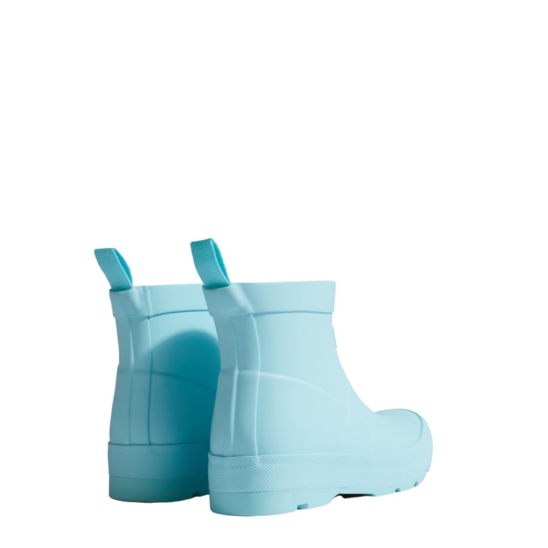 Blue Hunter PLAY Rain Boots Rain Boots | JHDZWM-405