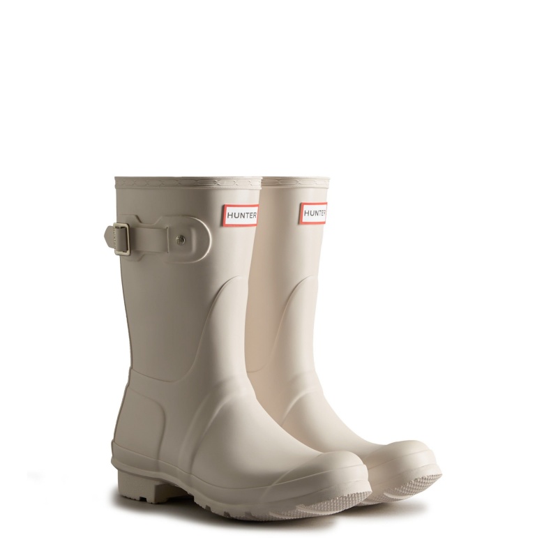 Cast Hunter Original Short Rain Boots Rain Boots | ICQBPU-937