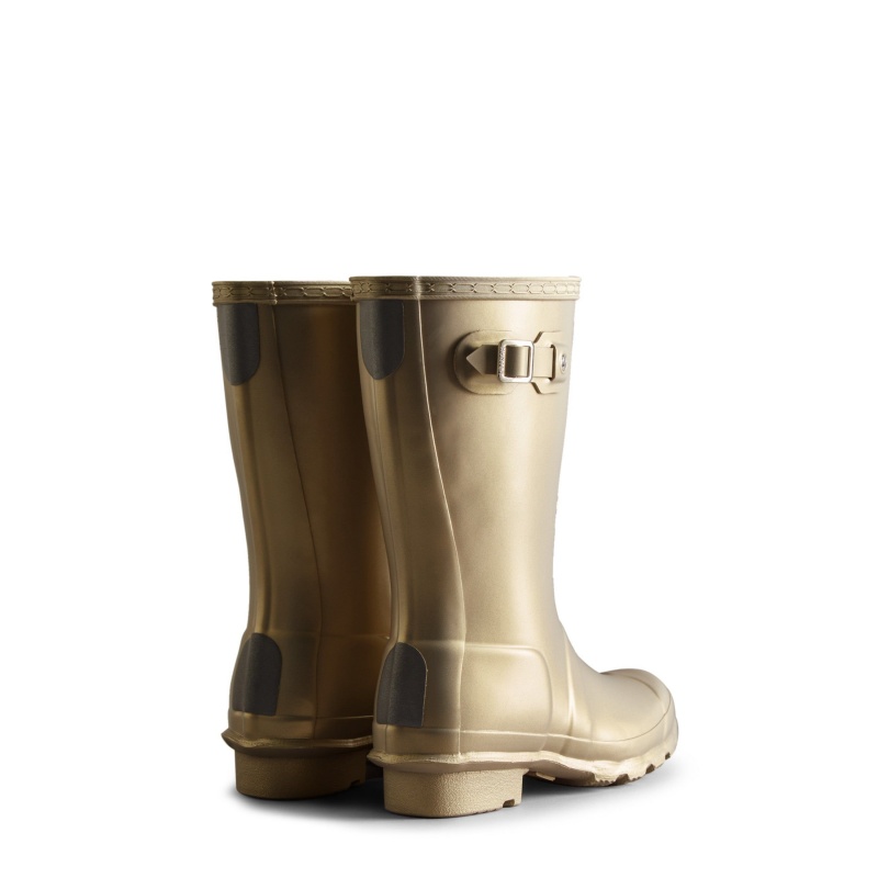 Gold Hunter Original Nebula Rain Boots Rain Boots | YPGOUJ-431