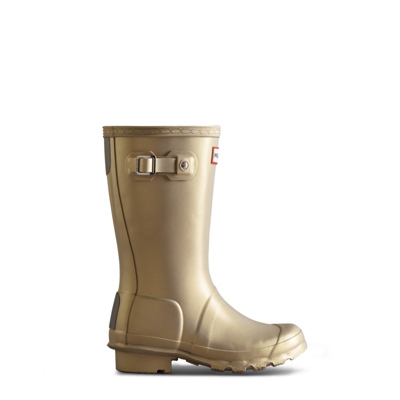 Gold Hunter Original Nebula Rain Boots Rain Boots | YPGOUJ-431