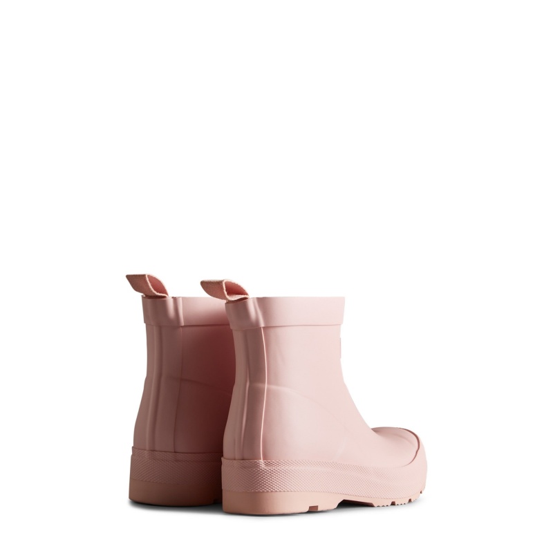 Pink Hunter PLAY Rain Boots Rain Boots | LJEFBG-402