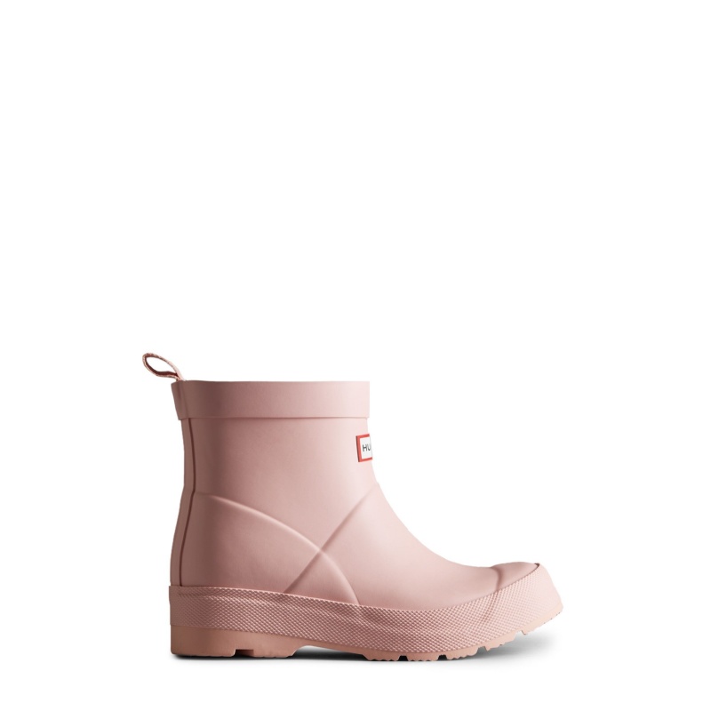 Pink Hunter PLAY Rain Boots Rain Boots | LJEFBG-402