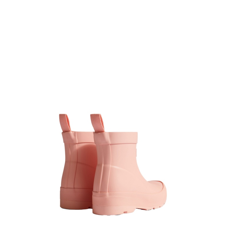 Pink Hunter PLAY Rain Boots Rain Boots | DUMRAK-980