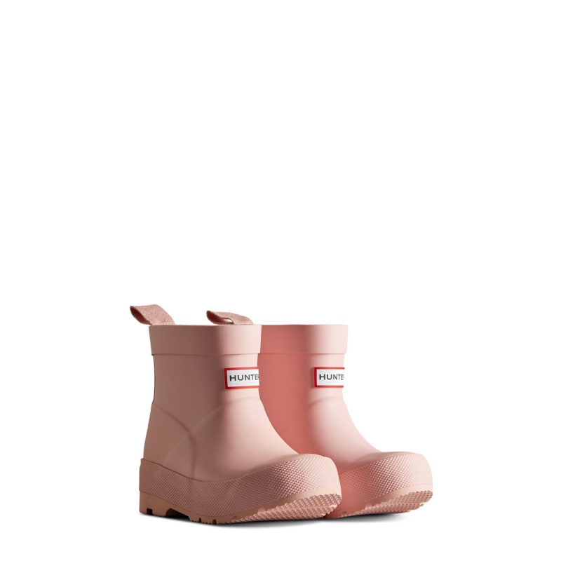 Pink Hunter PLAY Rain Boots Rain Boots | VRPFTQ-257