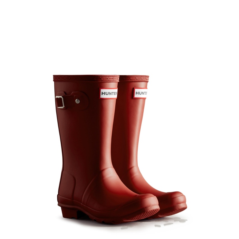 Red Hunter Original Rain Boots Rain Boots | EARSXT-538