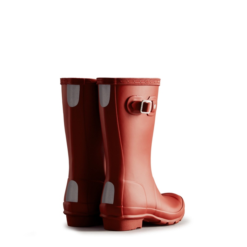 Red Hunter Original Rain Boots Rain Boots | EARSXT-538