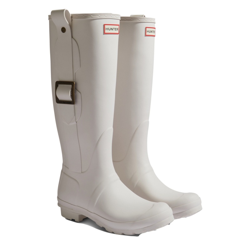 White Hunter Original Tall Rain Boots Rain Boots | BCPTNX-946