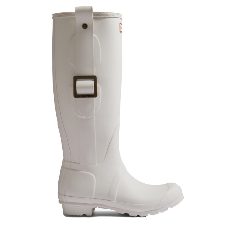 White Hunter Original Tall Rain Boots Rain Boots | BCPTNX-946