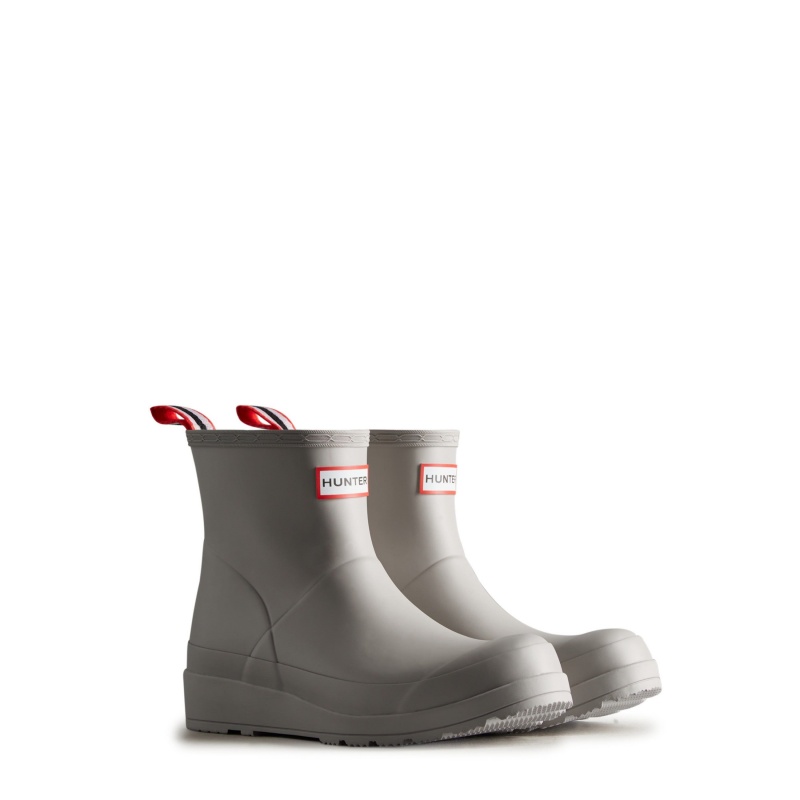 Zinc Hunter PLAY Short Rain Boots Rain Boots | CJLQZH-865